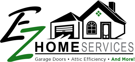 EZ Home Services Logo - web