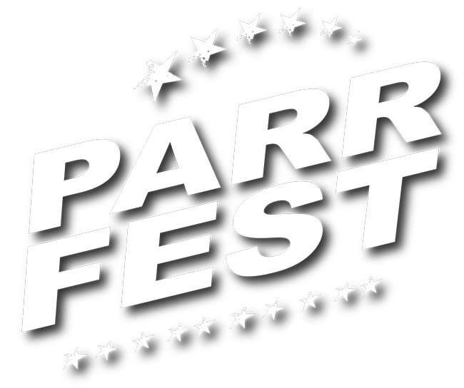 Parr Fest Music Festival
